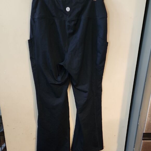 Torrid Black Wide Leg Pants & Jumpsuits - Picture 5 of 5
